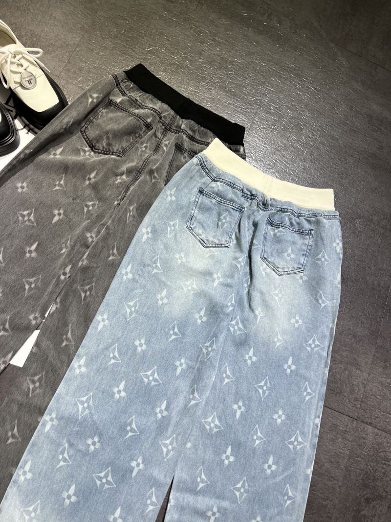 Louis Vuitton Jeans